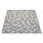 PENNY ROUND WOODEN GRAY MOSAIC-36947853