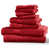 Rouge vif est en rupture de stock