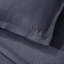 Ensemble de couvre-lit matelassé 100% coton Blue Nile Mills-118319903-118319901