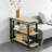 Giza Side Table with Storage-1253358295