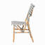 Chaise de salle à manger