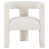 White Polyester selected
