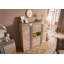Amsterdam 160cm Solid Wood Sideboard
