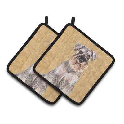 Winston Porter Polyester Potholder