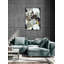 Single Picture Frame Print on Canvas