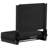Fender Padded Stadium Chair with Handle and Bleacher Hook-1895928316
