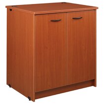 Streamline 10 Cubby Tray Storage Cabinet, 2x5, Classroom Furniture