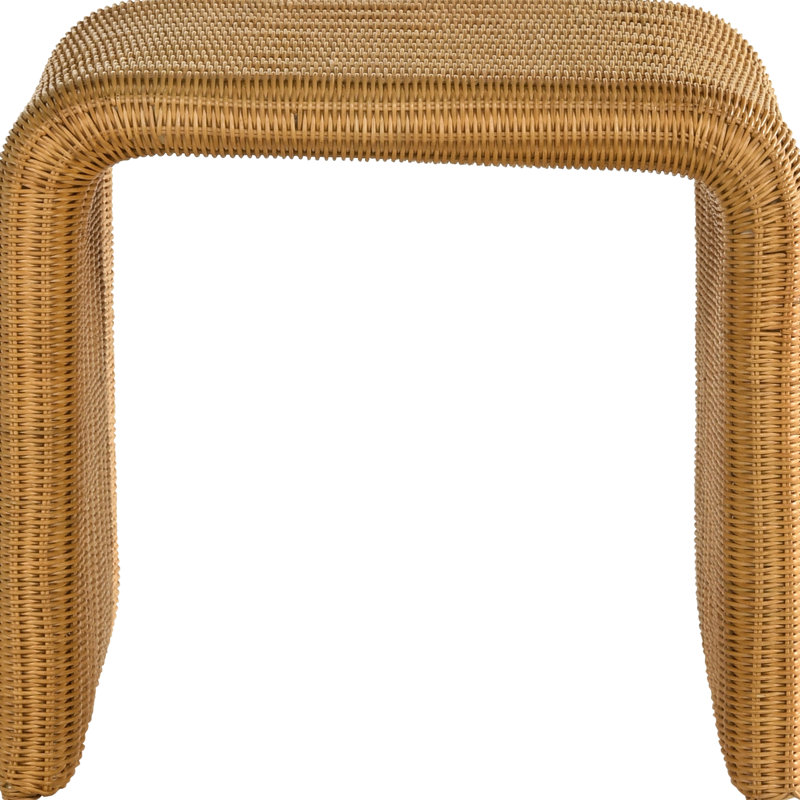 Table de bout carrée Natural