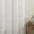 Light Filtering Polyester Semi-Sheer Grommet Curtain Pair (Set of 2)-384106828-384106818
