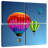 Mehar Blue Sky Hot Air Balloons
