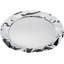 Foix Round Tray