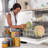 48oz. Food Storage Container-875573906