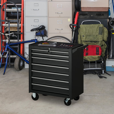 27.25" Mobile Toolbox
