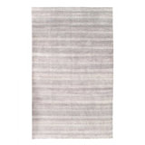 Fine Hand Knotted Modern rug 9'11'' X 14'5''