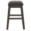 Tabouret de bar 24 po Bookout