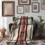 Throw Blanket-531418143