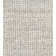Chunky Area Rug in Ivory