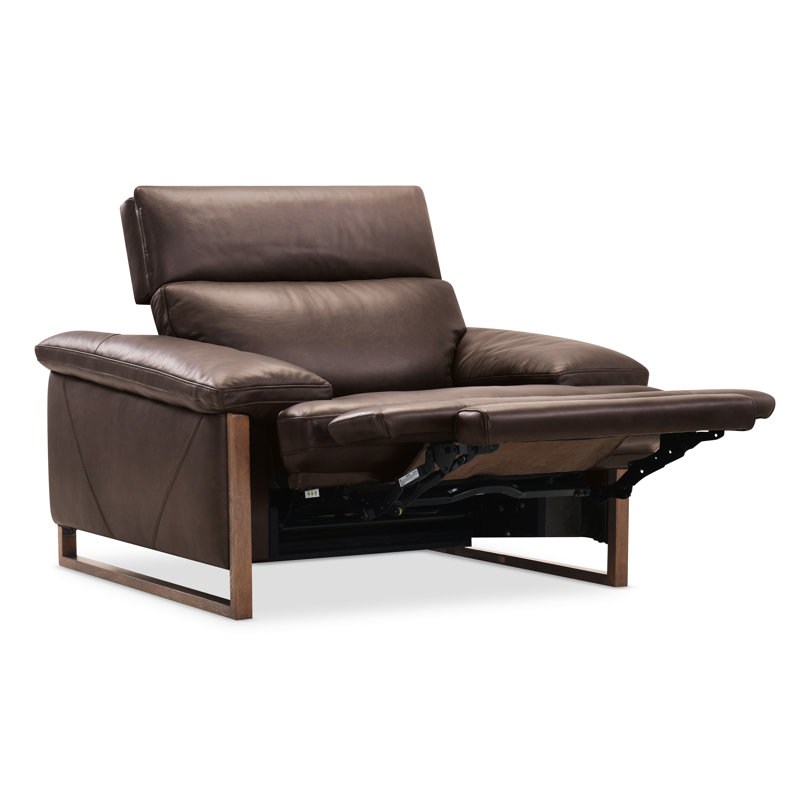 MS Recliner, Brown