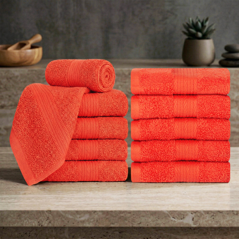 Washcloth, Fiesta