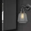 Appliquee à bras 1 lumières Vinson-31272127-25615752