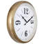 Metal Wall Clock-71589144