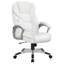Chaise de bureau à hauteur réglable Seguin -100817937