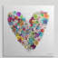«Ethan Flower Heart Love» par Megan Duncanson - impression d'art graphique-18631087-26530950