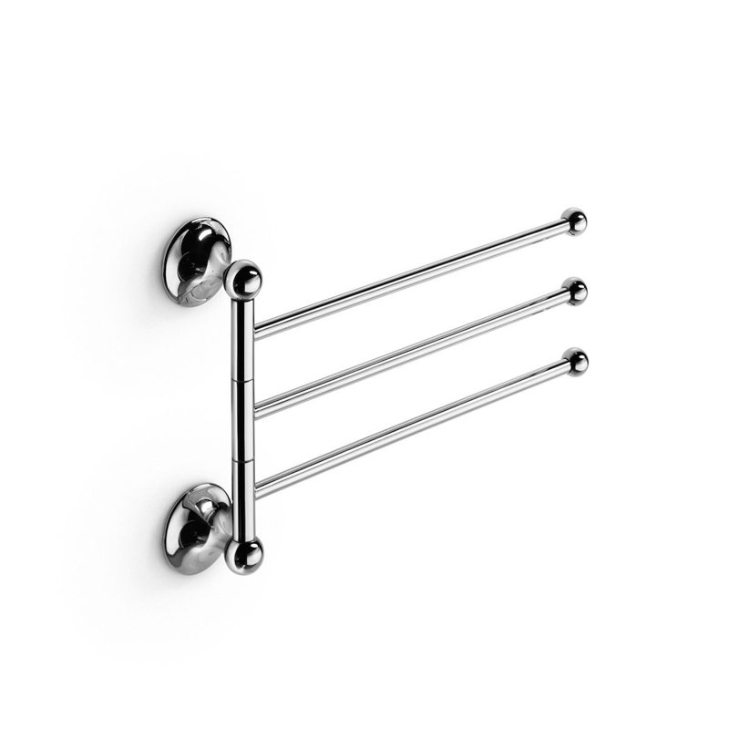Venessia Wall Mounted Towel Bar