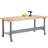 Wood Top Workbench-2666144