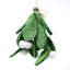 Ensemble de 2 figurines suspendues
