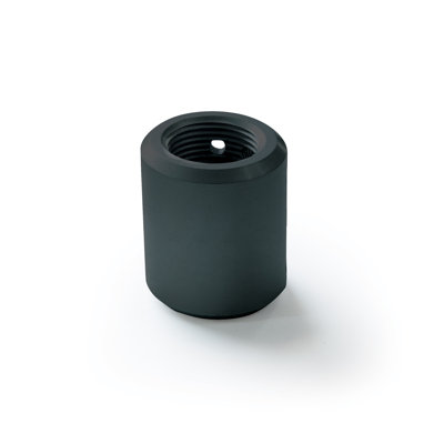 Coupler 0.01" Ceiling Fan Downrod