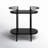 Staccato Metal Bar Cart-246528935