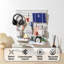 Pegboard Combination Kit