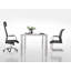 Galasso Conference Chair with Headrest