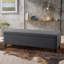 OTTOMAN HARTFORD STORAGE-1034765861