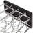 20 Jars Spice Organizer Rack