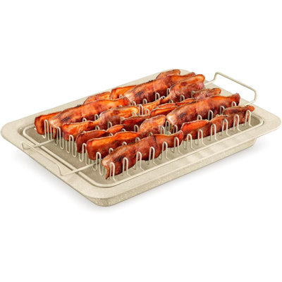 Lifemaster Non-Stick Steel Cookie Sheet