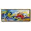 Racing Forms - Toile encadrée-110606140