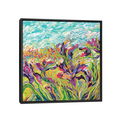 Modern & Contemporary Painting Print