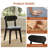 18'' H Upholstered Dining Side Chair-1130520895-1122068494