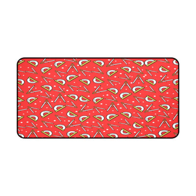 Polyester Desk Pad