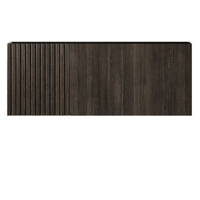 - Armoire de contreplaqué tonique de 36 po, porte avec clapet à fermeture en douceur et glissières sous le comptoir, couvercle de lavabo sans lavabo, épaisseur de 16 mm dans la configuration de la salle de bain