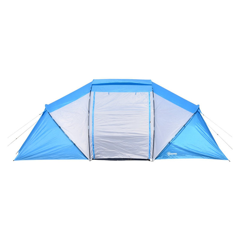 6 Person Tent