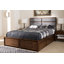 Upholstered Storage Bed-29885588