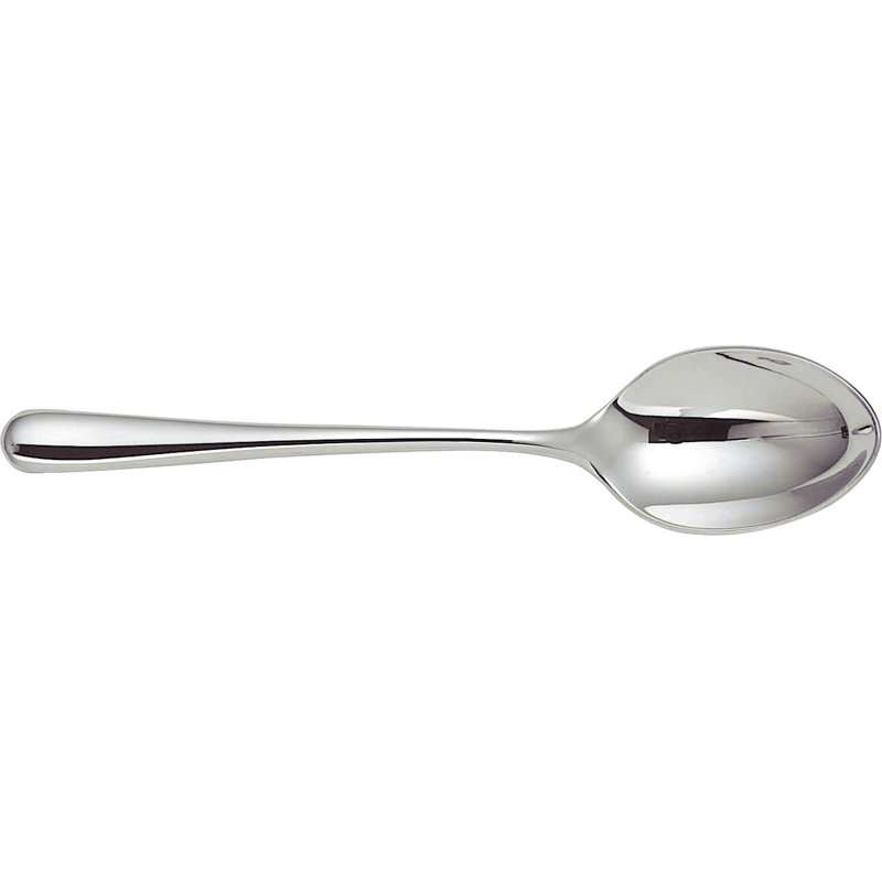Caccia Stainless Steel Dinner Spoon