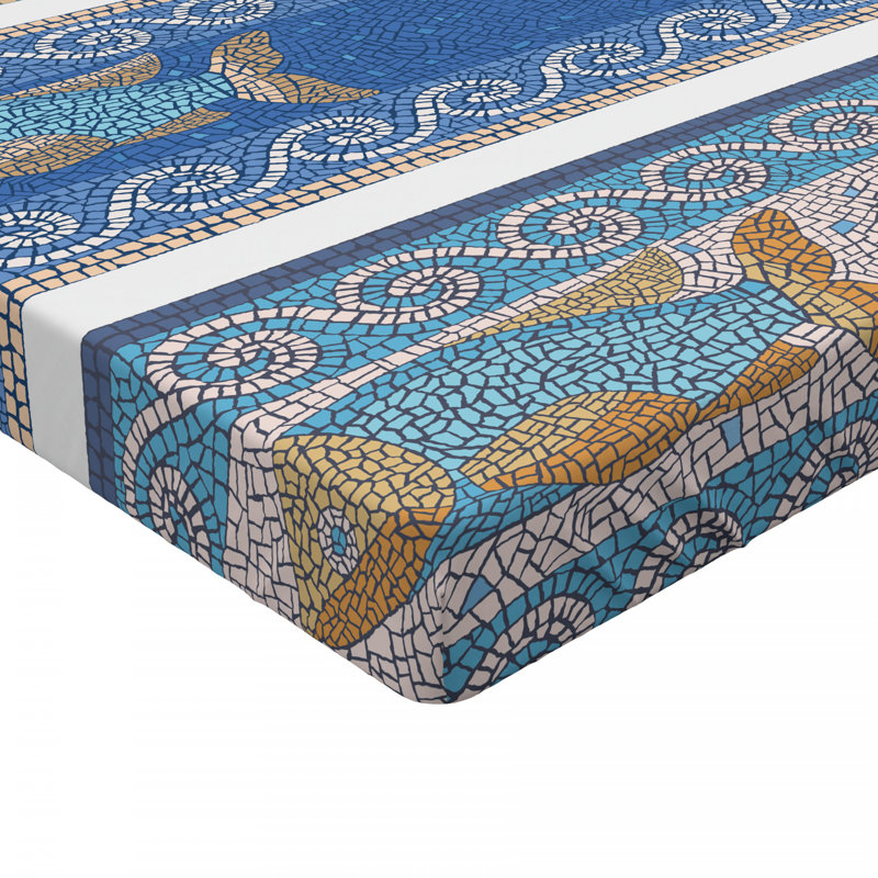 Microfiber Fitted Sheet, Queen Fitted Sheet