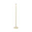 Helgomar 130cm Matte Traditional Floor Lamp-275651255