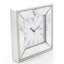 Anbar Glass Wall Clock