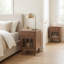 Table de chevet 23 po H