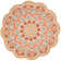Mallon Novelty Hand Tufted Wool Geometric Rug